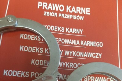 Włamywaczka zatrzymana na lotnisku w Balicach
