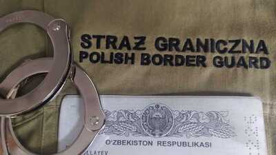 Turystyka pobytowa obywatela Uzbekistanu