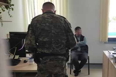 Argentyńczycy nielegalnie w Polsce 