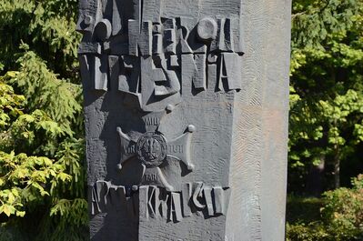 Uroczystości w 84. rocznicę wybuchu II wojny światowej w Krakowie