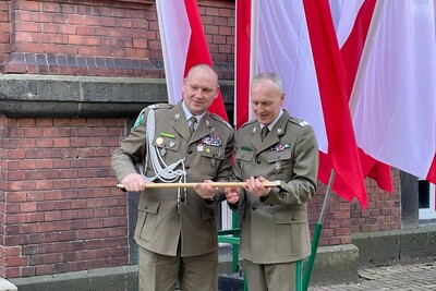 Inauguracja roku akademickiego w Wyższej Szkole SG