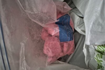 Produkowali i posiadali duże ilości narkotyków - zostali zatrzymani/fot. slaska.policja.gov.pl