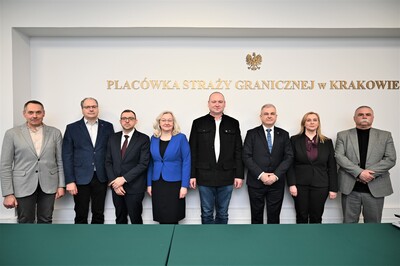 Podsumowanie współpracy z Państwową Inspekcją Pracy w Małopolsce i województwie świętokrzyskim w roku 2024