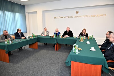 Podsumowanie współpracy z Państwową Inspekcją Pracy w Małopolsce i województwie świętokrzyskim w roku 2024