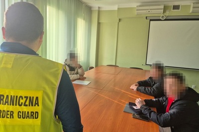 Fałszywi studenci próbowali wyłudzić zezwolenia na pobyt czasowy na terytorium RP