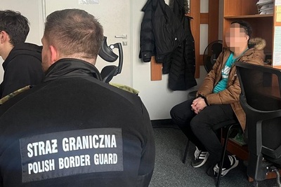 W Oświęcimiu i Krakowie zatrzymano dwóch Filipińczyków
