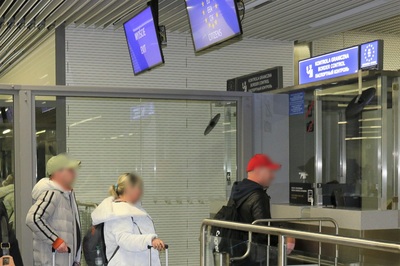Syn zapewnił swojej mamie emocje i wspomnienia na  długo…