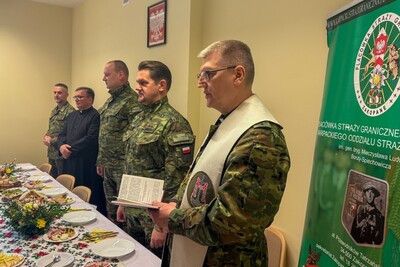 Spotkanie wielkanocne w PSG w Zakopanem