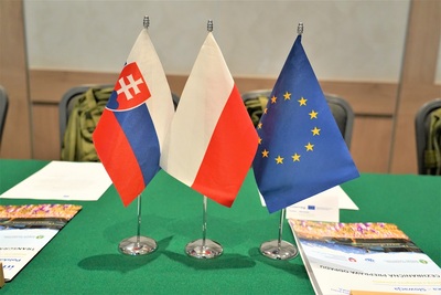 „Bezpieczne i ekologiczne pogranicze” - kolejne szkolenie partnerów w ramach projektu Interreg
