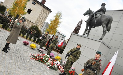 fot. Robert Bestyński