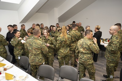 Placówka SG w Tarnowie