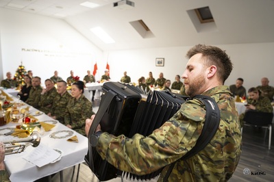 Placówka SG w Tarnowie