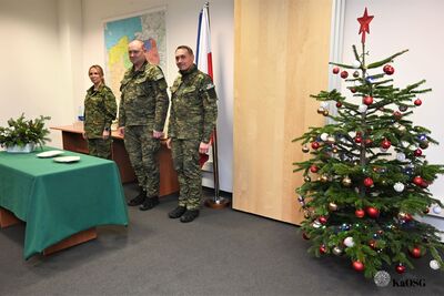 Placówka SG w Krakowie-Balicach