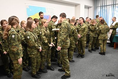 Placówka SG w Krakowie