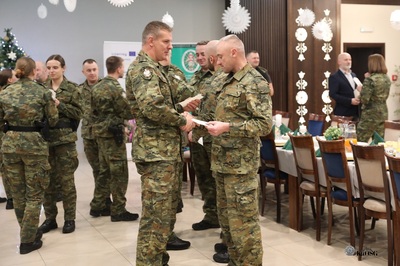 Placówka SG w Zakopanem