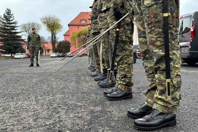 fot. OSS SG w Lubaniu