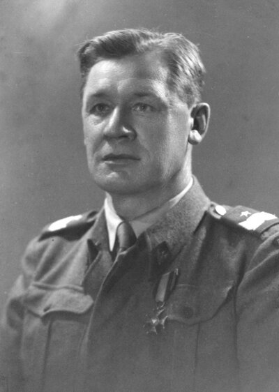 gen. bryg Józef Giza