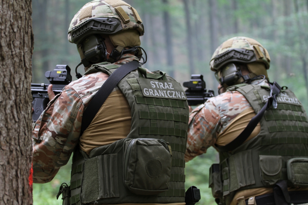 Testy Do Straży Granicznej Z Odpowiedziami Pdf